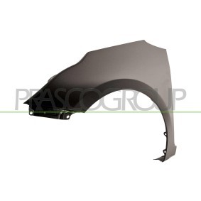 Stoßstange KI3201011 von PRASCO günstig für 140,30 € online kaufen