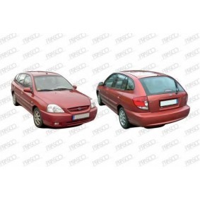 Stoßstange KI4221001 von PRASCO günstig für 233,90 € online kaufen