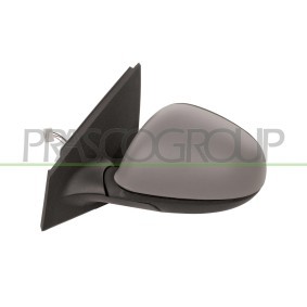 Heckstoßstange KI4221061 von PRASCO günstig für 326,00 € online kaufen