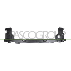 Heckstoßstange KI7321051 von PRASCO günstig für 328,06 € online kaufen