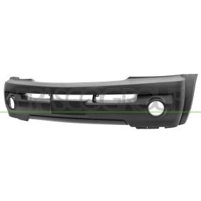 Stoßstange KI8101001 von PRASCO günstig für 136,11 € online kaufen