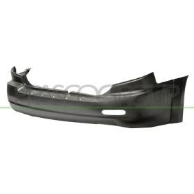 Heckstoßstange KI8101051 von PRASCO günstig für 246,50 € online kaufen