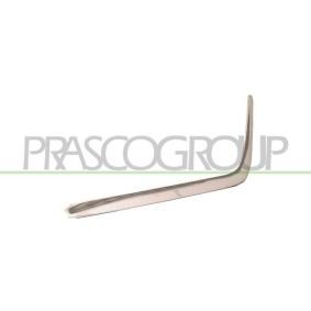 Acquista Modanatura paraurti da PRASCO ME0321244 a buon mercato per soli 53,20 €