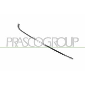 Acquista Modanatura paraurti da PRASCO ME0321253 a buon mercato per soli 54,98 €