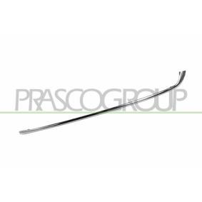 Acquista Modanatura paraurti da PRASCO ME0321254 a buon mercato per soli 54,98 €