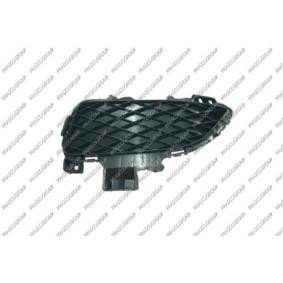 Köp Ventilationsgaller, stötfångare av PRASCO MZ3262124 till det låga priset 259,59 kr
