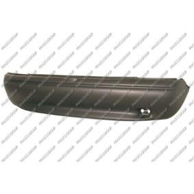 Compre Para-choques traseiro da PRASCO OP0281051 a um preço baixo por 57,36 €