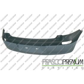Compre Pára-choques de PRASCO online para Corsa C Hatchback (X01) a preços moderados