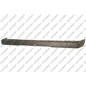 Compre Embellecedor de parachoques de PRASCO online para 205 I Descapotable (741B, 20D) a precios moderados
