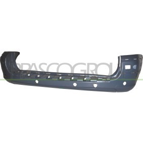 Kühlergrill PG0392011 von PRASCO günstig für 16,81 € online kaufen