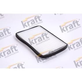 Innenraumfilter 1730030 von KRAFT günstig für 12,58 € online kaufen