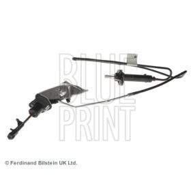 Comprar Juego de cilindros receptor / maestro, embrague de BLUE PRINT ADA103601 a bajo precio de 268,41 €