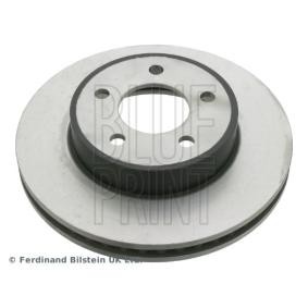 Bremsscheibe ADA104307 von BLUE PRINT günstig für 50,07 € online kaufen