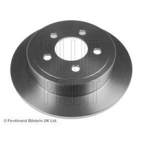 Bremsscheibe ADA104308 von BLUE PRINT günstig für 34,84 € online kaufen
