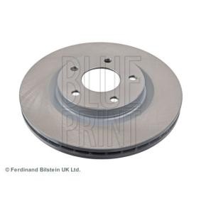 Bremsscheibe ADA104309 von BLUE PRINT günstig für 44,25 € online kaufen