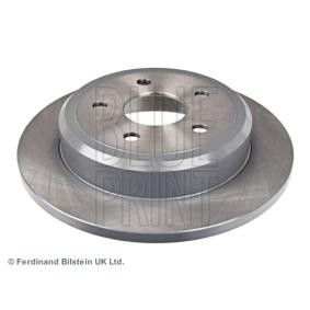 Bremsscheibe ADA104310 von BLUE PRINT günstig für 53,77 € online kaufen