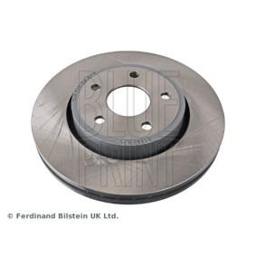 Bremsscheibe ADA104311 von BLUE PRINT günstig für 56,79 € online kaufen