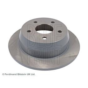 Bremsscheibe ADA104312 von BLUE PRINT günstig für 41,05 € online kaufen