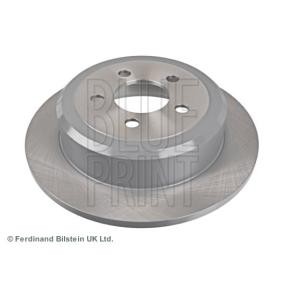 Bremsscheibe ADA104319 von BLUE PRINT günstig für 45,71 € online kaufen