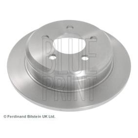 Bremsscheibe ADA104322C von BLUE PRINT günstig für 108,63 € online kaufen