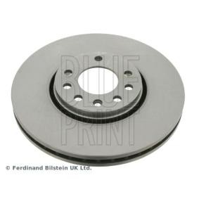 Bremsscheibe ADA104333 von BLUE PRINT günstig für 57,19 € online kaufen