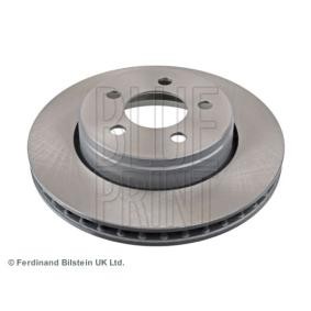 Bremsscheibe ADA104355 von BLUE PRINT günstig für 51,45 € online kaufen