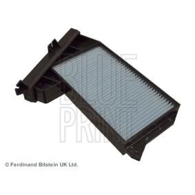 Innenraumfilter ADC42505 von BLUE PRINT günstig für 11,91 € online kaufen