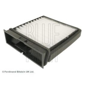 Innenraumfilter ADC42509 von BLUE PRINT günstig für 13,18 € online kaufen