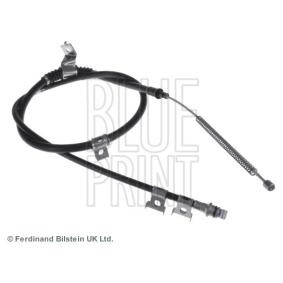 Compre Cabo de freio de mão de BLUE PRINT online para PAJERO CLASSIC (V2_W) a preços moderados