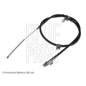 Compre Cabo de freio de mão de BLUE PRINT online para PAJERO CLASSIC (V2_W) a preços moderados