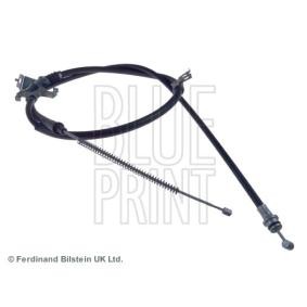Compre Cabo de freio de mão de BLUE PRINT online para PAJERO CLASSIC (V2_W) a preços moderados