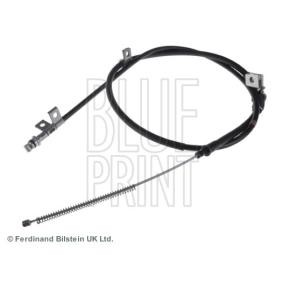 Compre Cabo de freio de mão de BLUE PRINT online para PAJERO CLASSIC (V2_W) a preços moderados