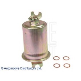 Kraftstofffilter ADG02363 von BLUE PRINT günstig für 19,31 € online kaufen