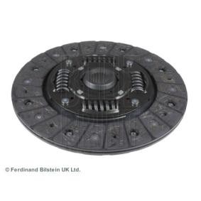 Kupplungsscheibe ADG03144 von BLUE PRINT günstig für 47,48 € online kaufen