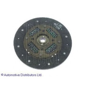 Kupplungsscheibe ADG03152 von BLUE PRINT günstig für 115,87 € online kaufen