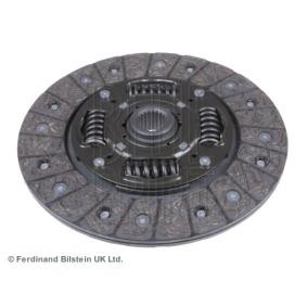Kupplungsscheibe ADG03164 von BLUE PRINT günstig für 80,24 € online kaufen