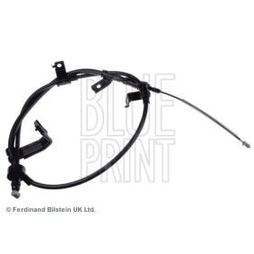 Handbremsseil ADG046180 von BLUE PRINT günstig für 43,76 € online kaufen
