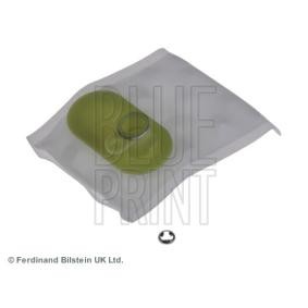 Achetez des Filtre, unité d'alimentation de carburant BLUE PRINT ADH22403 à prix pour 85,00 €