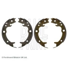 Acquista Ganasce freno a mano da BLUE PRINT ADH24116 a buon mercato per soli 28,07 €