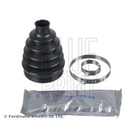 Faltenbalgsatz, Antriebswelle ADH28129 von BLUE PRINT günstig für 20,52 € online kaufen