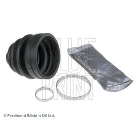 Faltenbalgsatz, Antriebswelle ADK88106 von BLUE PRINT günstig für 18,01 € online kaufen