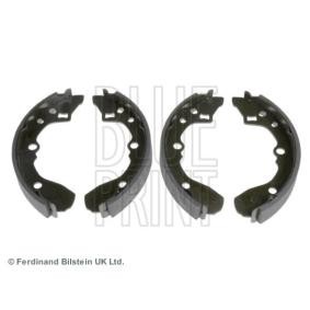 Bremsbackensatz ADM54110 von BLUE PRINT günstig für 19,55 € online kaufen