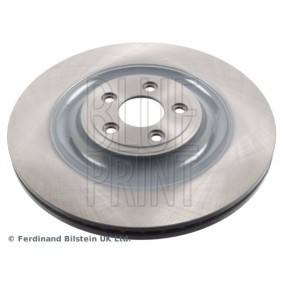 Bremsbeläge ADM54209 von BLUE PRINT günstig für 67,14 € online kaufen