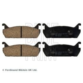 Bremsbeläge ADM54269 von BLUE PRINT günstig für 16,94 € online kaufen