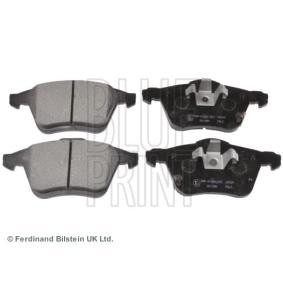 Bremsbeläge ADM54287 von BLUE PRINT günstig für 39,19 € online kaufen