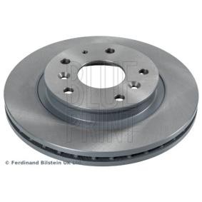 Bremsscheibe für FORD USA von BLUE PRINT