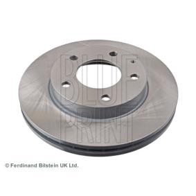 Bremsscheibe für FORD USA von BLUE PRINT
