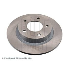 Bremsscheibe für FORD USA von BLUE PRINT
