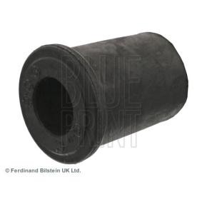 Lagerbuchse, Blattfeder ADM58016 FORD von BLUE PRINT