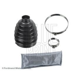 Faltenbalgsatz, Antriebswelle ADM58123 von BLUE PRINT günstig für 19,97 € online kaufen